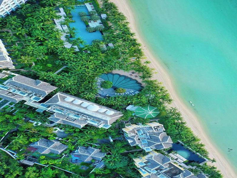 JW Marriott Phu Quoc Emerald Bay Resort & Spa image