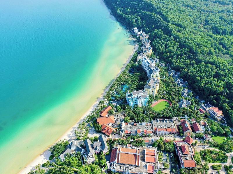 JW Marriott Phu Quoc Emerald Bay Resort & Spa image