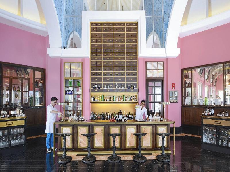 JW Marriott Phu Quoc Emerald Bay Resort & Spa image