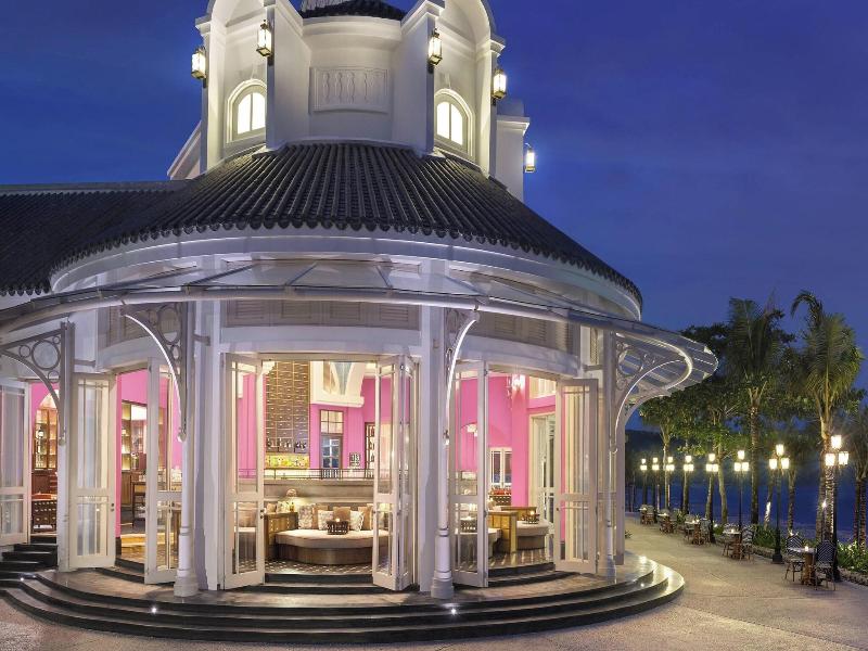 JW Marriott Phu Quoc Emerald Bay Resort & Spa image