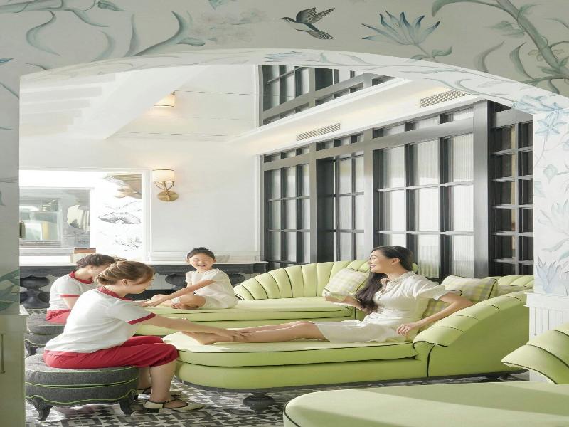 JW Marriott Phu Quoc Emerald Bay Resort & Spa image