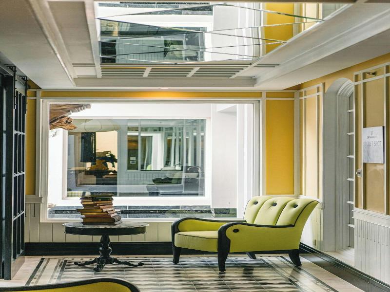 JW Marriott Phu Quoc Emerald Bay Resort & Spa image
