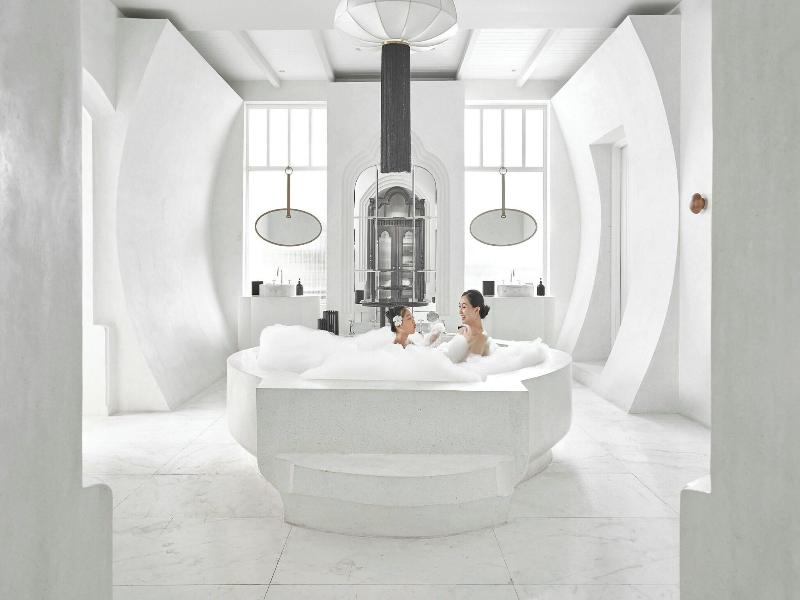 JW Marriott Phu Quoc Emerald Bay Resort & Spa image