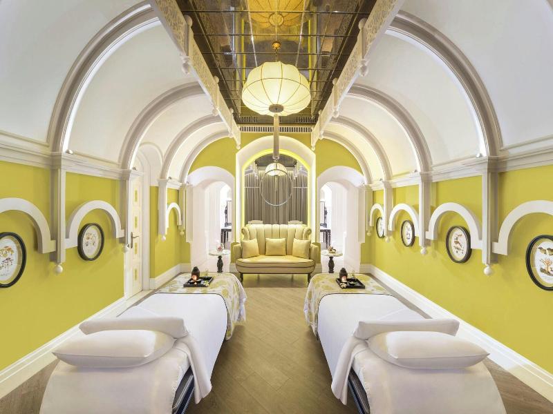 JW Marriott Phu Quoc Emerald Bay Resort & Spa image