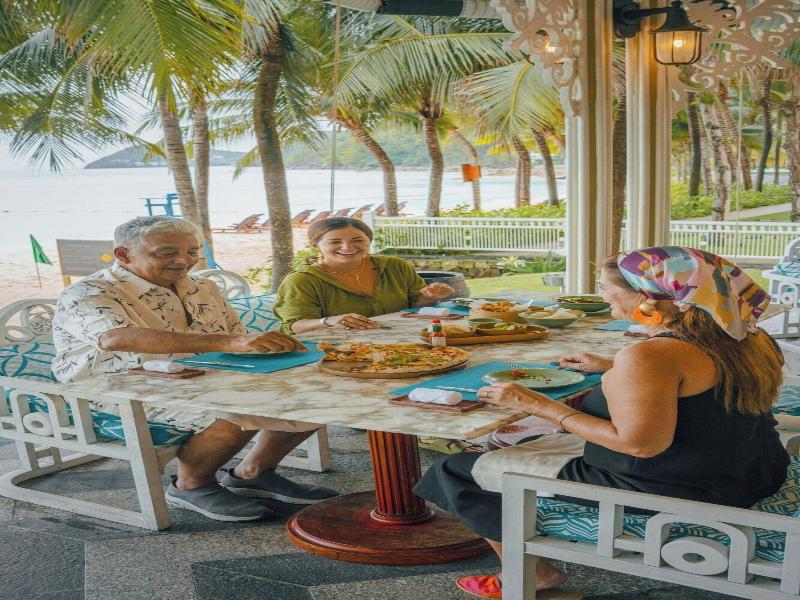 JW Marriott Phu Quoc Emerald Bay Resort & Spa image