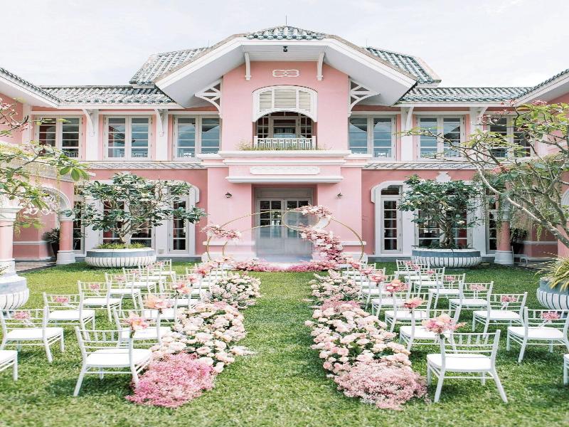 JW Marriott Phu Quoc Emerald Bay Resort & Spa image