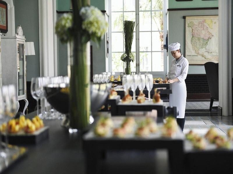 JW Marriott Phu Quoc Emerald Bay Resort & Spa image