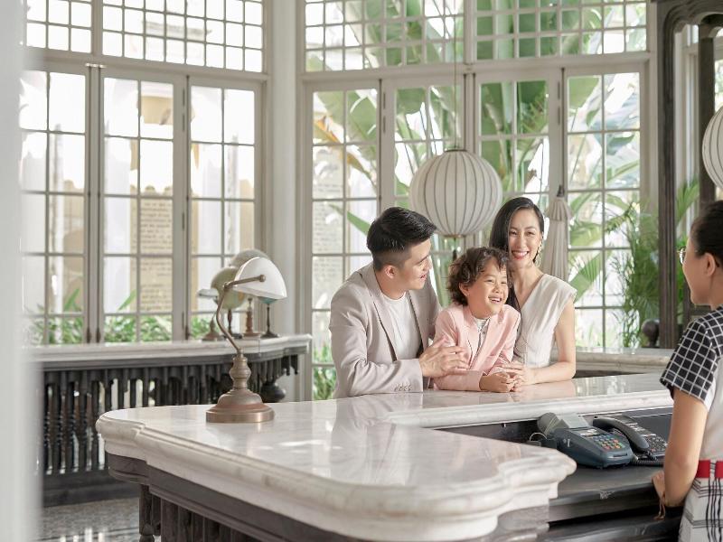 JW Marriott Phu Quoc Emerald Bay Resort & Spa image