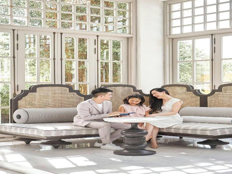 JW Marriott Phu Quoc Emerald Bay Resort & Spa image