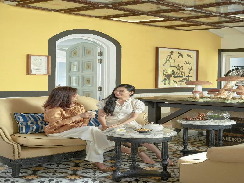 JW Marriott Phu Quoc Emerald Bay Resort & Spa image