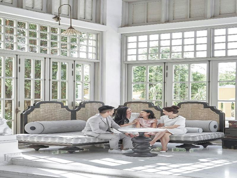 JW Marriott Phu Quoc Emerald Bay Resort & Spa image