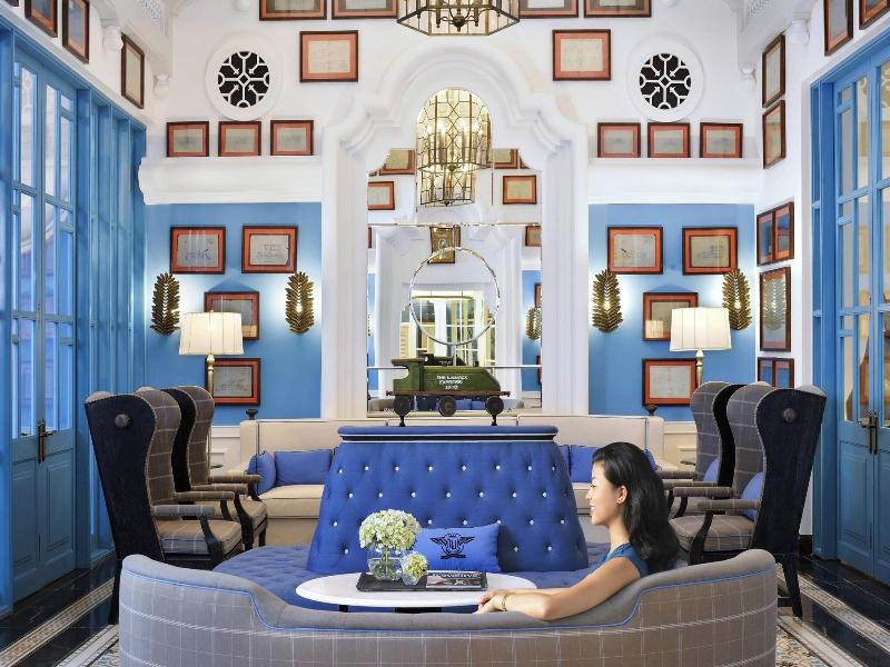 JW Marriott Phu Quoc Emerald Bay Resort & Spa image