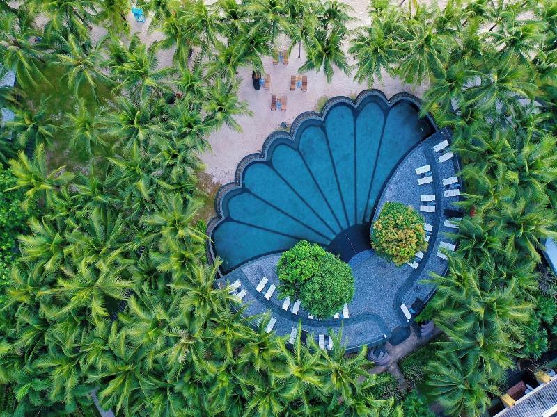 JW Marriott Phu Quoc Emerald Bay Resort & Spa image