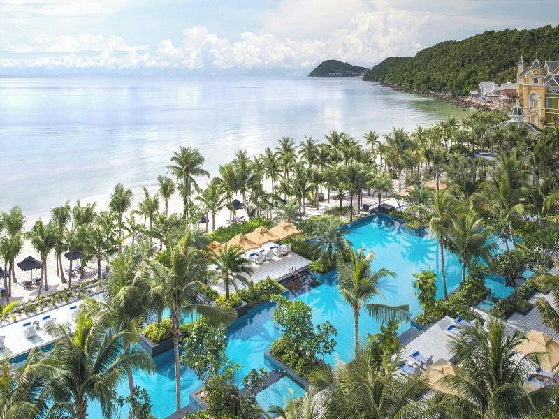 JW Marriott Phu Quoc Emerald Bay Resort & Spa image