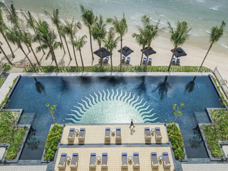 JW Marriott Phu Quoc Emerald Bay Resort & Spa image