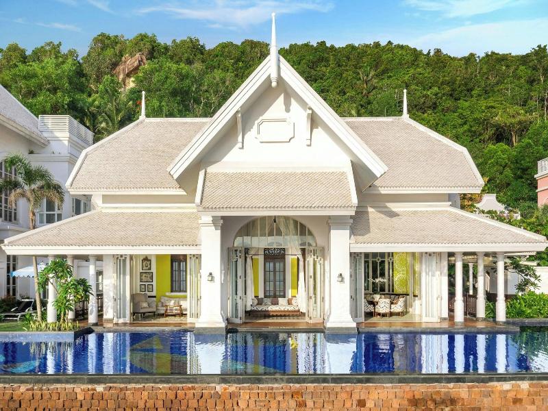 JW Marriott Phu Quoc Emerald Bay Resort & Spa image