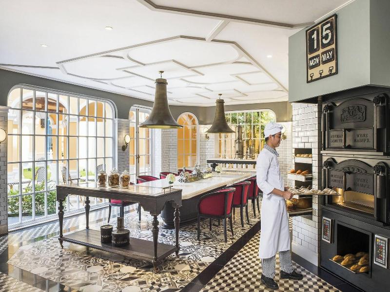 JW Marriott Phu Quoc Emerald Bay Resort & Spa image