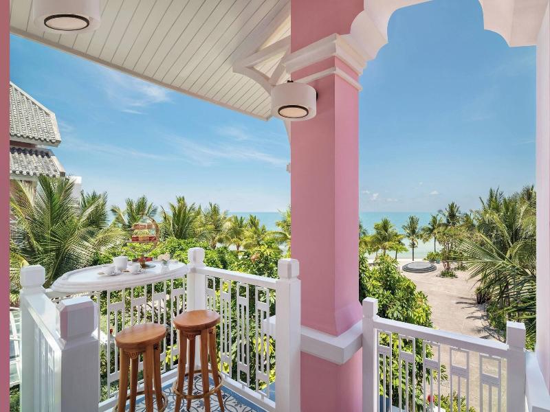 JW Marriott Phu Quoc Emerald Bay Resort & Spa image