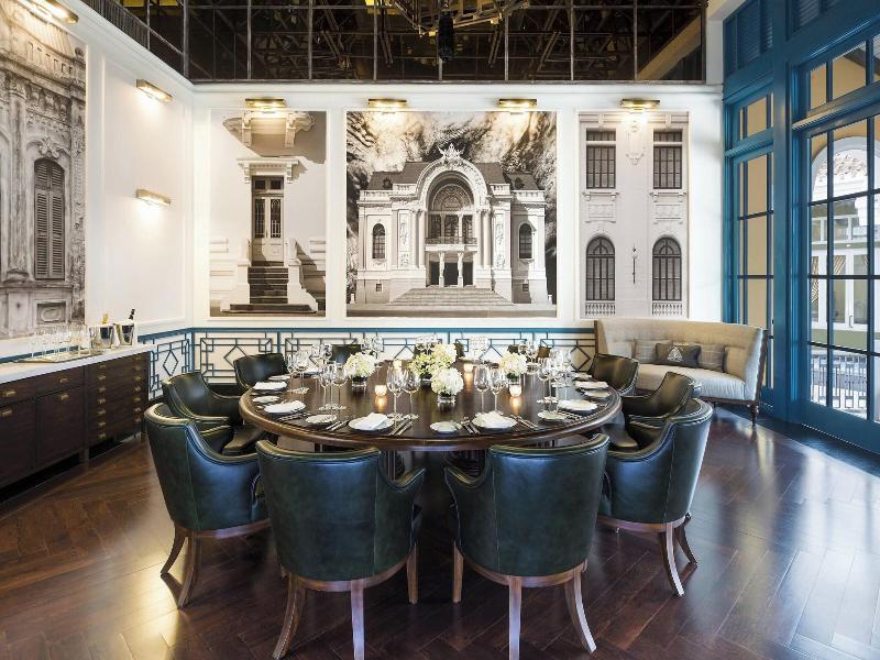 JW Marriott Phu Quoc Emerald Bay Resort & Spa image
