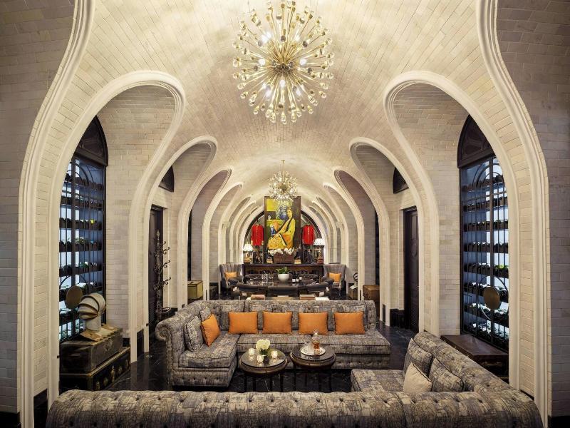 JW Marriott Phu Quoc Emerald Bay Resort & Spa image