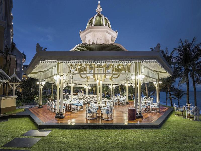JW Marriott Phu Quoc Emerald Bay Resort & Spa image