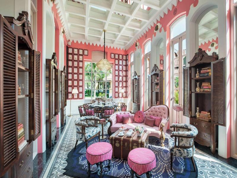 JW Marriott Phu Quoc Emerald Bay Resort & Spa image