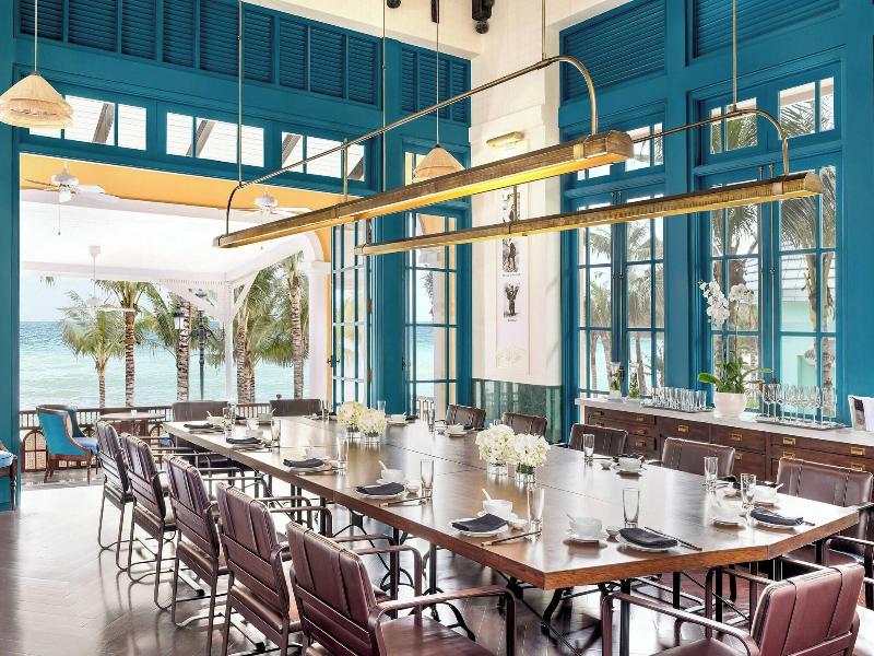 JW Marriott Phu Quoc Emerald Bay Resort & Spa image