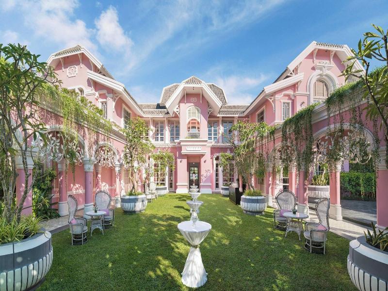 JW Marriott Phu Quoc Emerald Bay Resort & Spa image