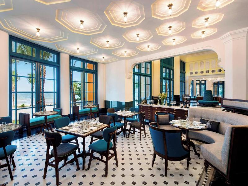 JW Marriott Phu Quoc Emerald Bay Resort & Spa image