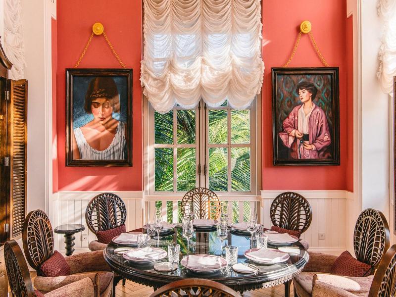 JW Marriott Phu Quoc Emerald Bay Resort & Spa image