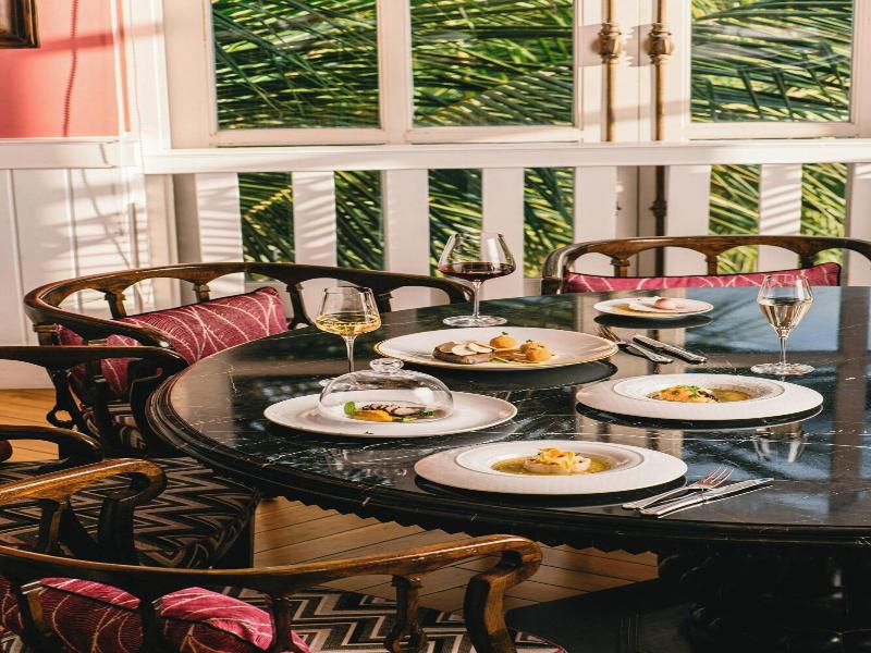 JW Marriott Phu Quoc Emerald Bay Resort & Spa image