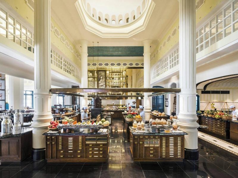 JW Marriott Phu Quoc Emerald Bay Resort & Spa image