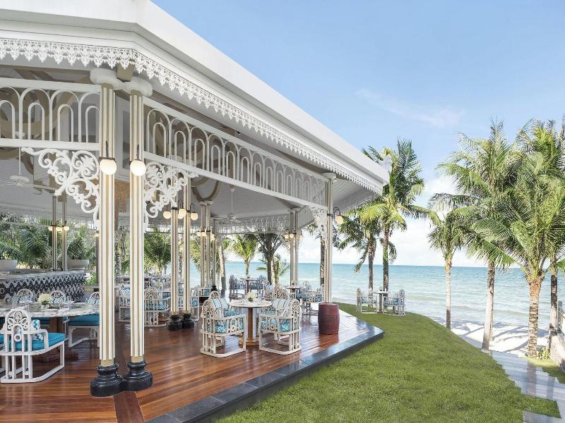 JW Marriott Phu Quoc Emerald Bay Resort & Spa image