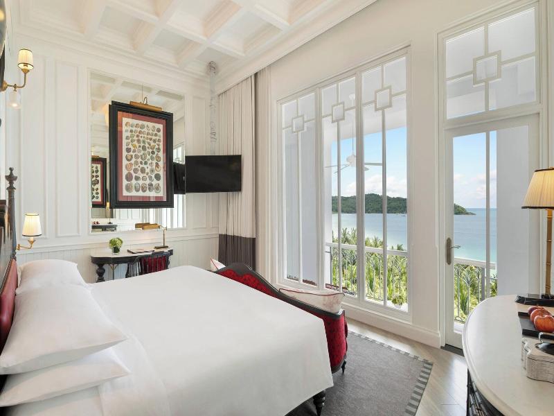 JW Marriott Phu Quoc Emerald Bay Resort & Spa image