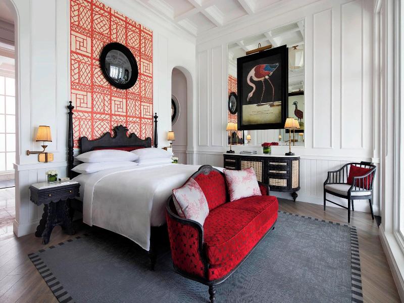 JW Marriott Phu Quoc Emerald Bay Resort & Spa image