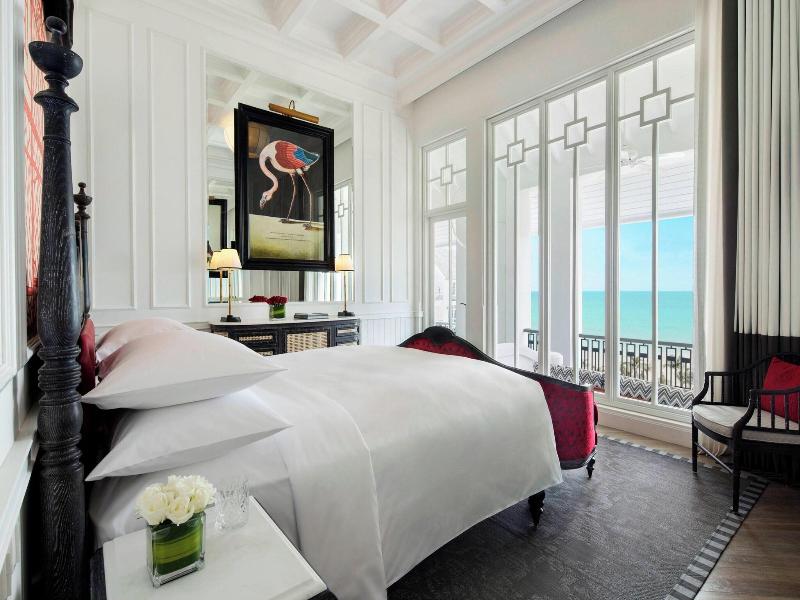 JW Marriott Phu Quoc Emerald Bay Resort & Spa image