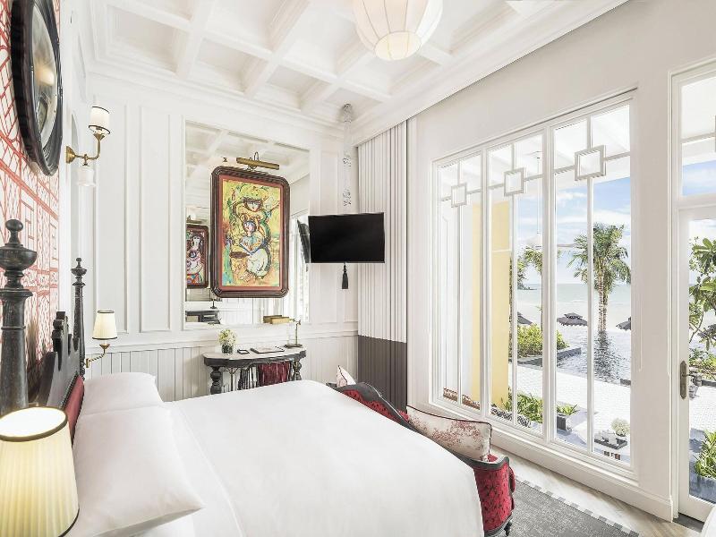 JW Marriott Phu Quoc Emerald Bay Resort & Spa image