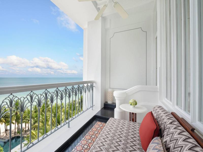 JW Marriott Phu Quoc Emerald Bay Resort & Spa image