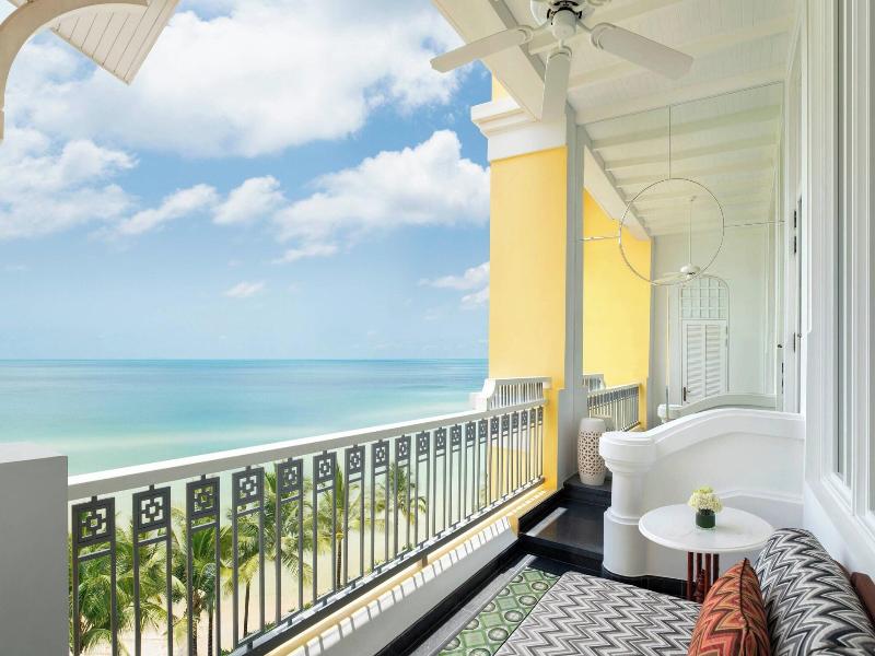 JW Marriott Phu Quoc Emerald Bay Resort & Spa image