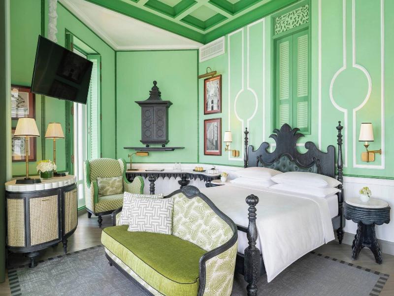 JW Marriott Phu Quoc Emerald Bay Resort & Spa image