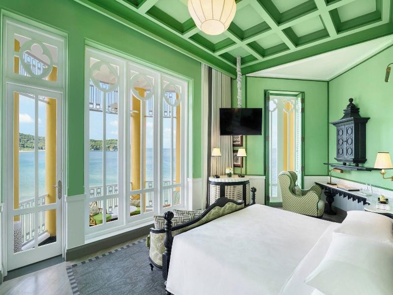 JW Marriott Phu Quoc Emerald Bay Resort & Spa image
