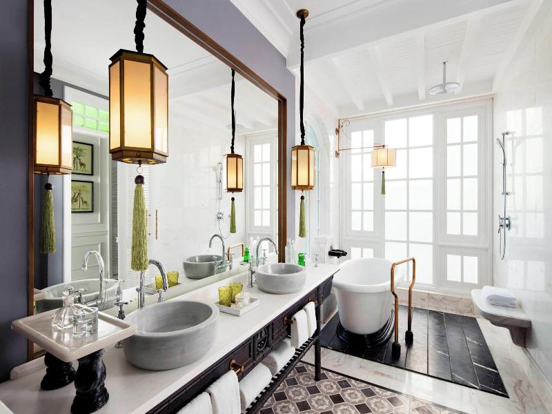 JW Marriott Phu Quoc Emerald Bay Resort & Spa image