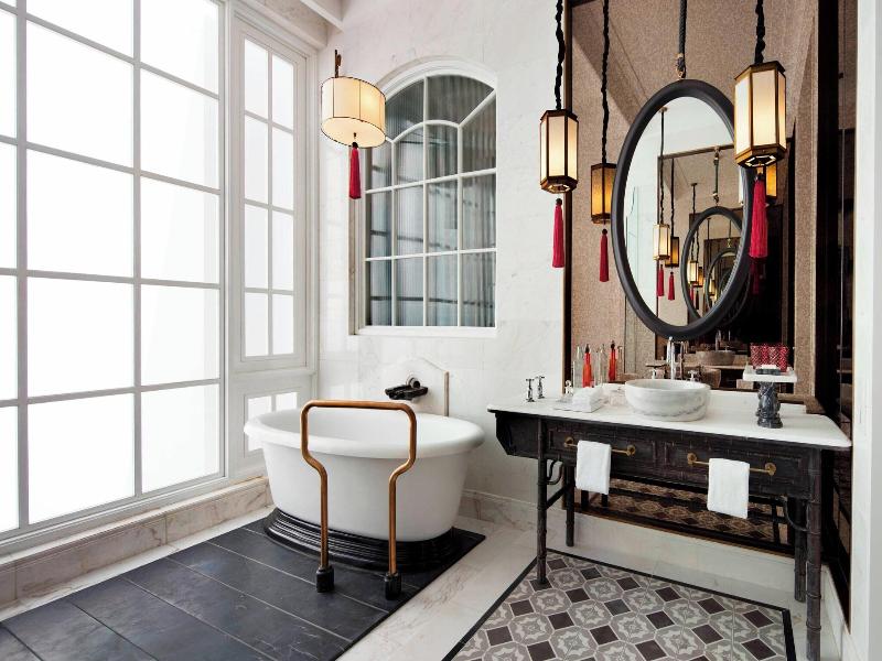 JW Marriott Phu Quoc Emerald Bay Resort & Spa image