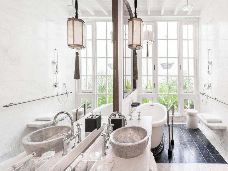 JW Marriott Phu Quoc Emerald Bay Resort & Spa image