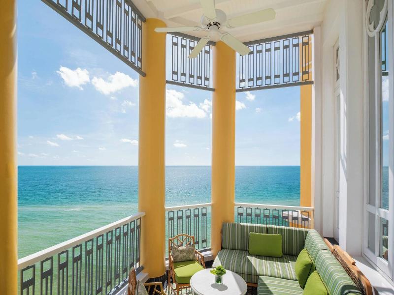 JW Marriott Phu Quoc Emerald Bay Resort & Spa image
