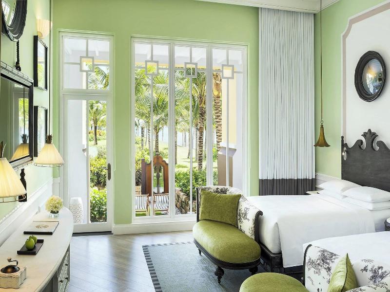 JW Marriott Phu Quoc Emerald Bay Resort & Spa image