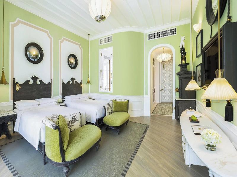JW Marriott Phu Quoc Emerald Bay Resort & Spa image
