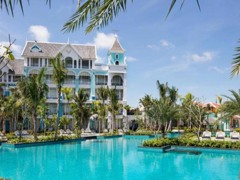 JW Marriott Phu Quoc Emerald Bay Resort & Spa image