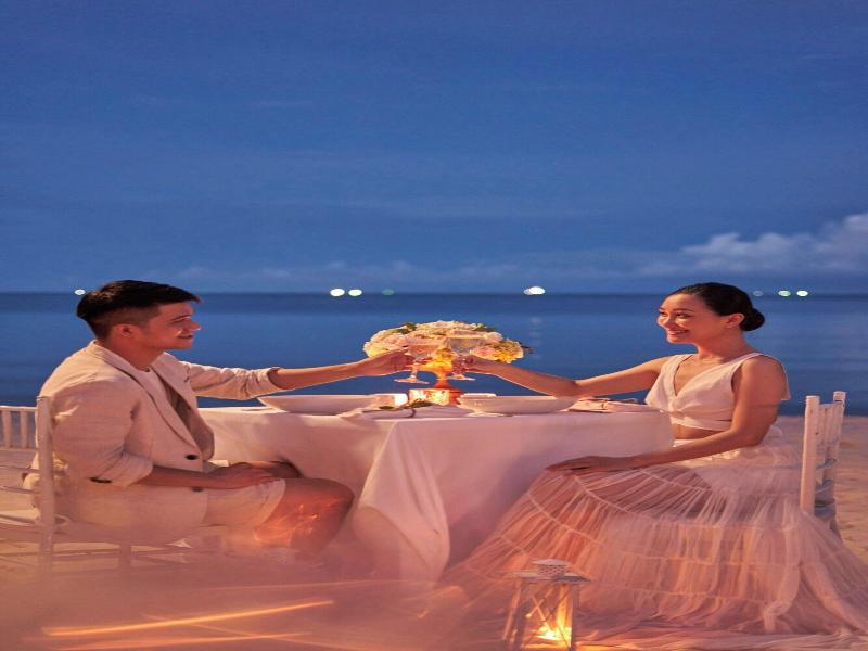 JW Marriott Phu Quoc Emerald Bay Resort & Spa image