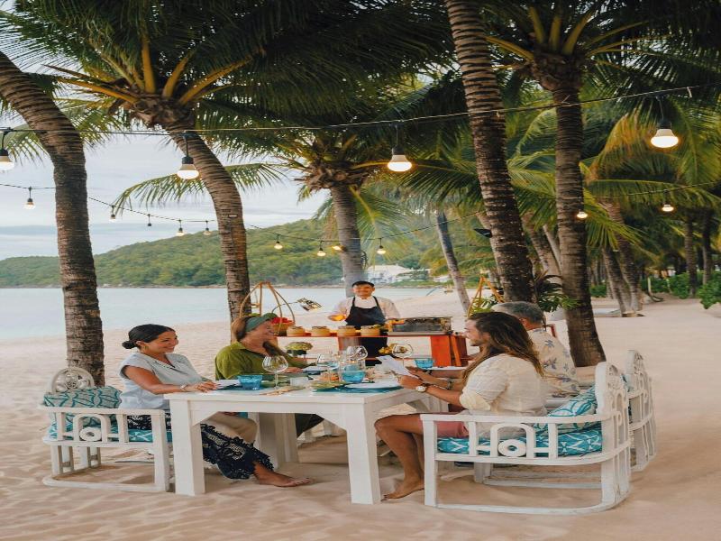 JW Marriott Phu Quoc Emerald Bay Resort & Spa image